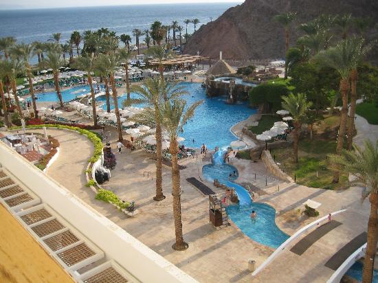 Eilat Princess Hotel Eilat Israel Afbeelding